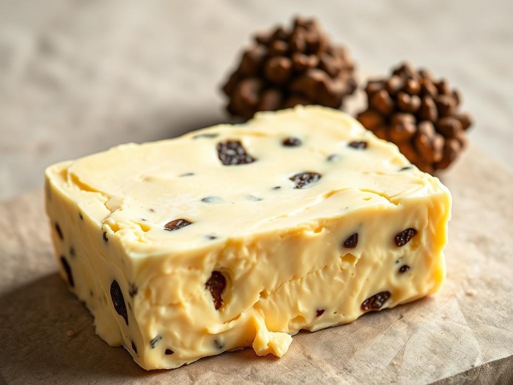 Burro al Tartufo di qualità