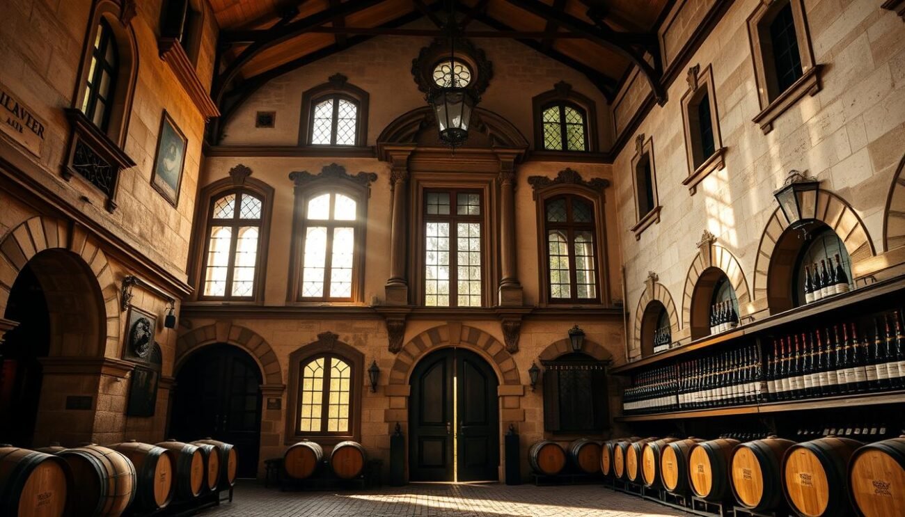 Cantine storiche Friuli Venezia Giulia