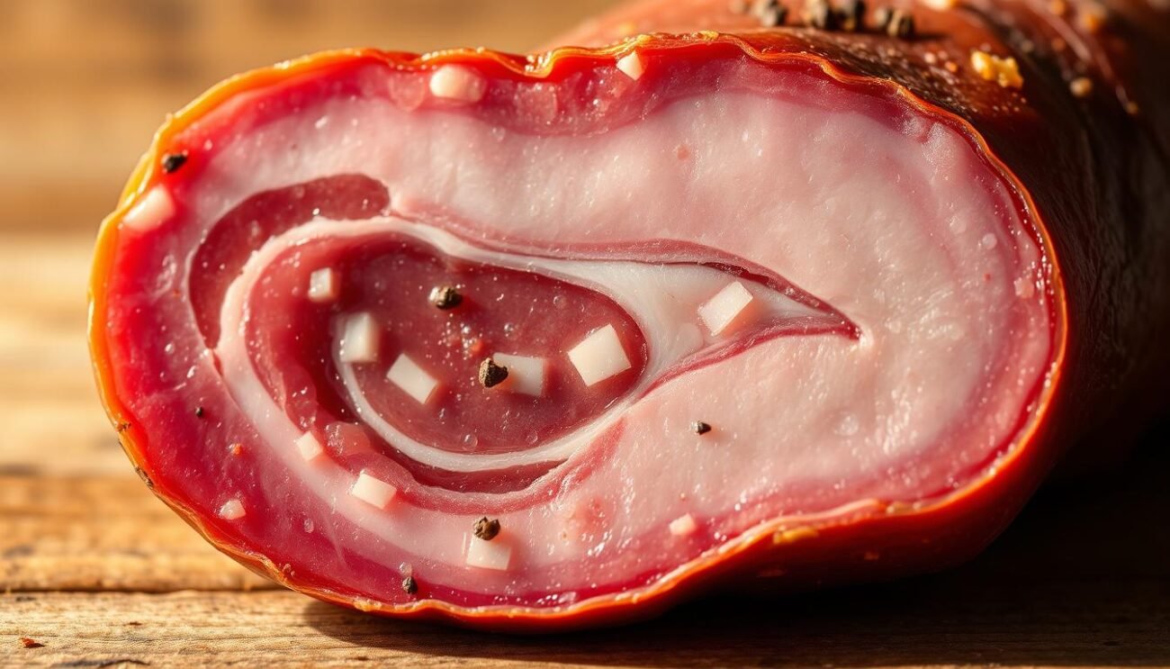 Capocollo di Calabria DOP