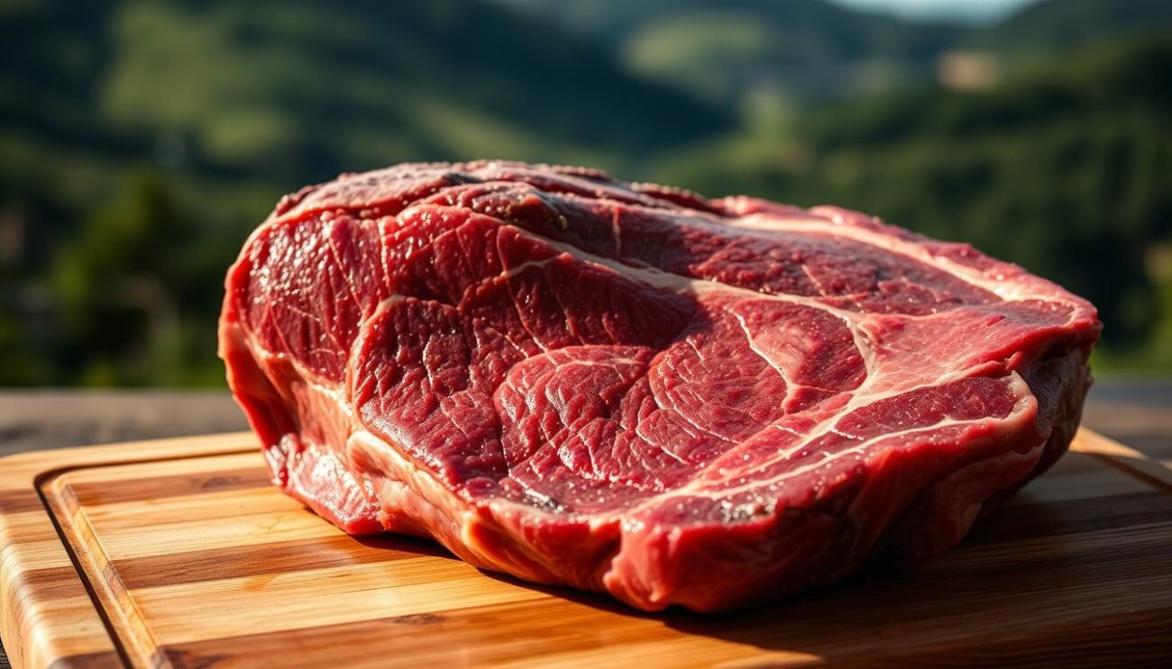 Carne Romagnola caratteristiche