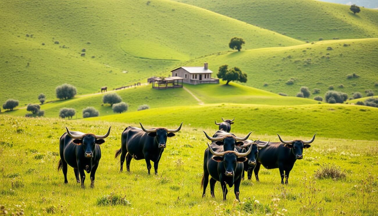 Cinisara Conservation Efforts Cinisara Conservation Efforts