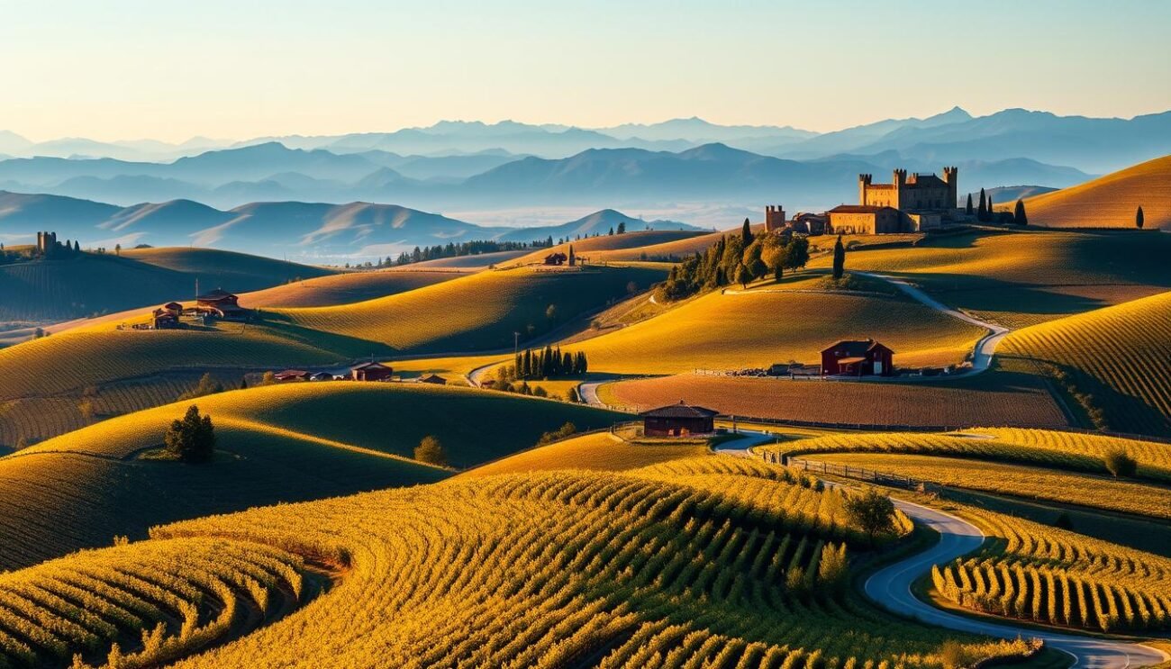 Colline delle Langhe