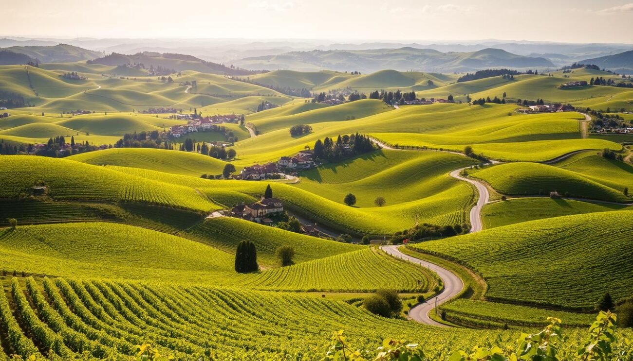 Colline di Conegliano Valdobbiadene
