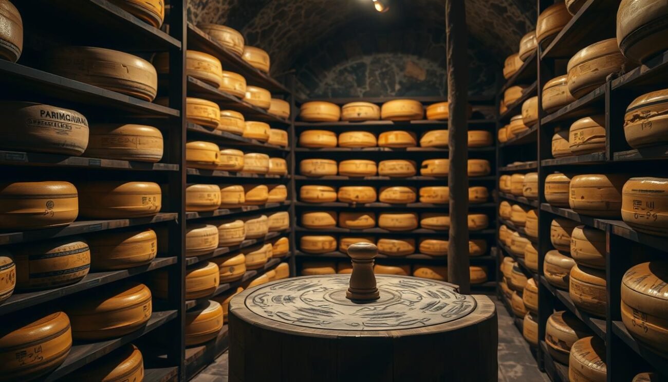 Conservazione Formaggi Stagionati Conservazione Formaggi Stagionati