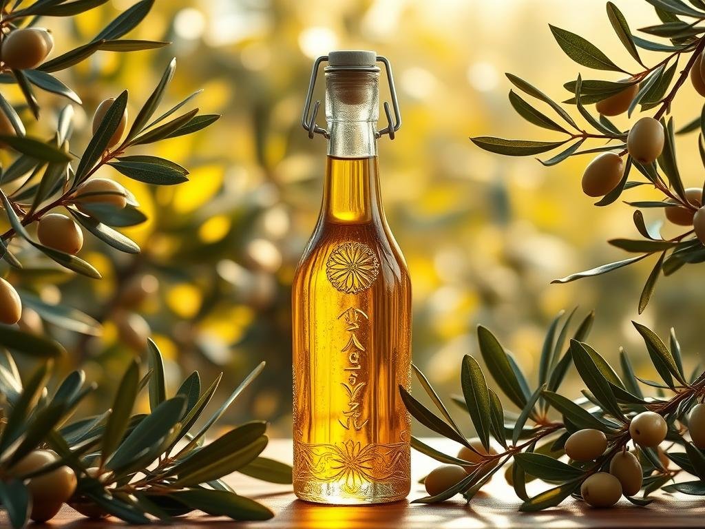 Conservazione Olio EVO Conservazione Olio EVO