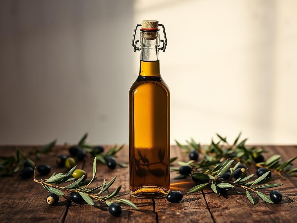 Conservazione Olio EVO Conservazione Olio EVO