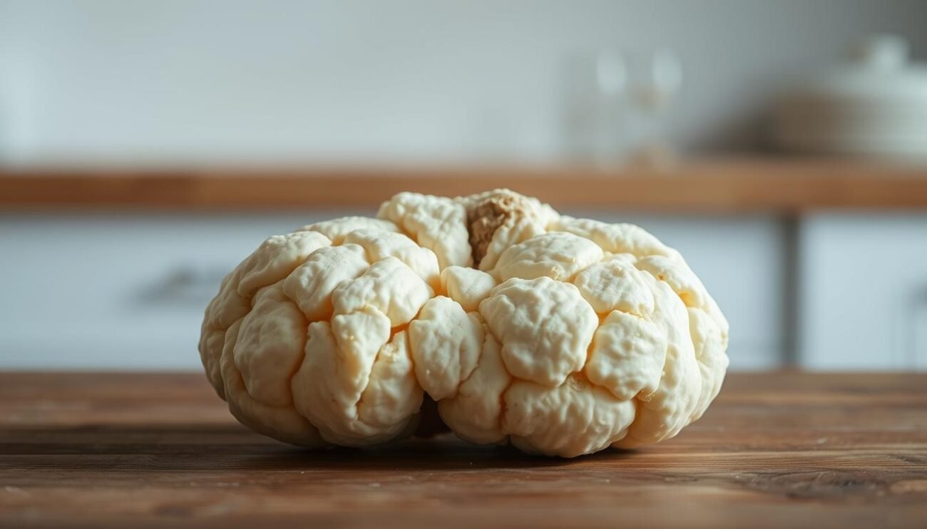 Conservazione Tartufo Bianco