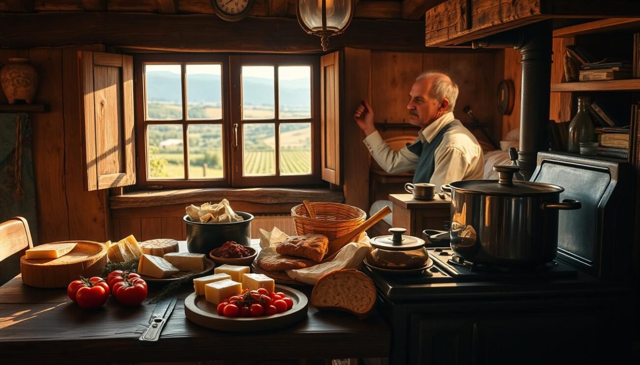 Conservazione tradizioni culinarie emiliane Conservazione tradizioni culinarie emiliane