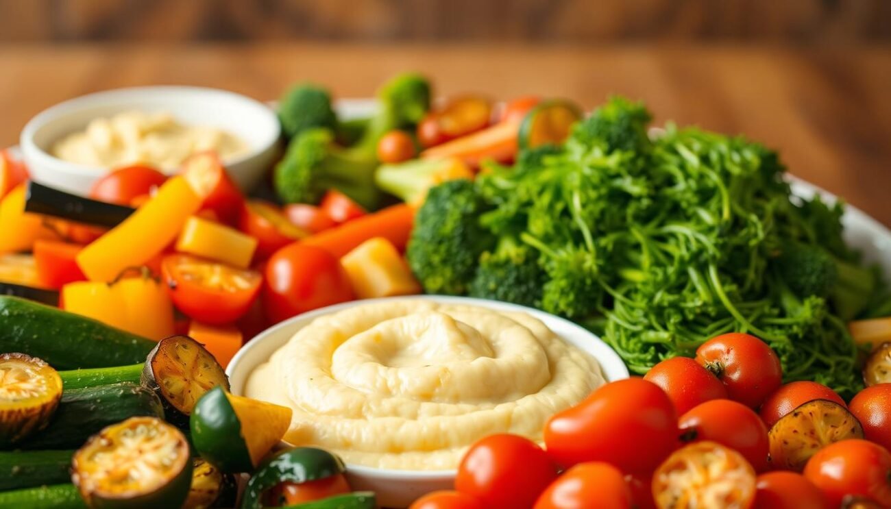 Contorni per Pollo Pizzaiola