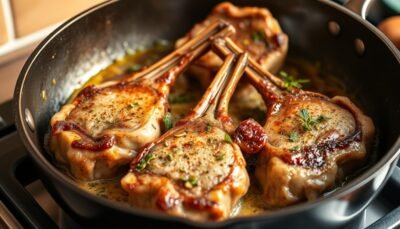 Costolette di Agnello