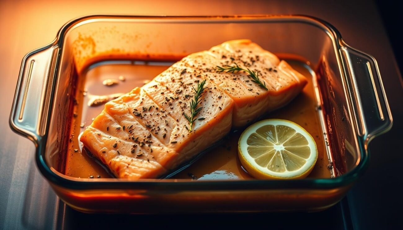 Cottura Salmone al Forno Cottura Salmone al Forno