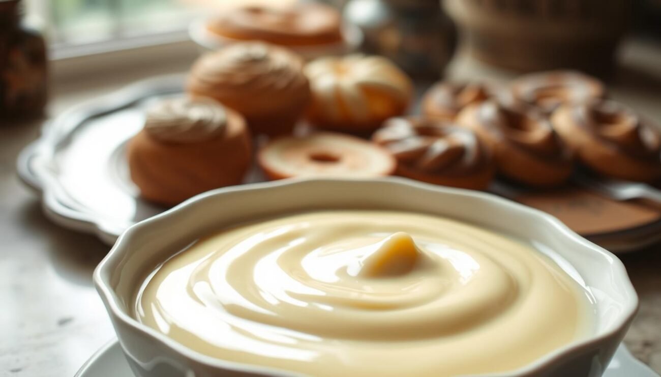 Crema Pasticcera Italiana