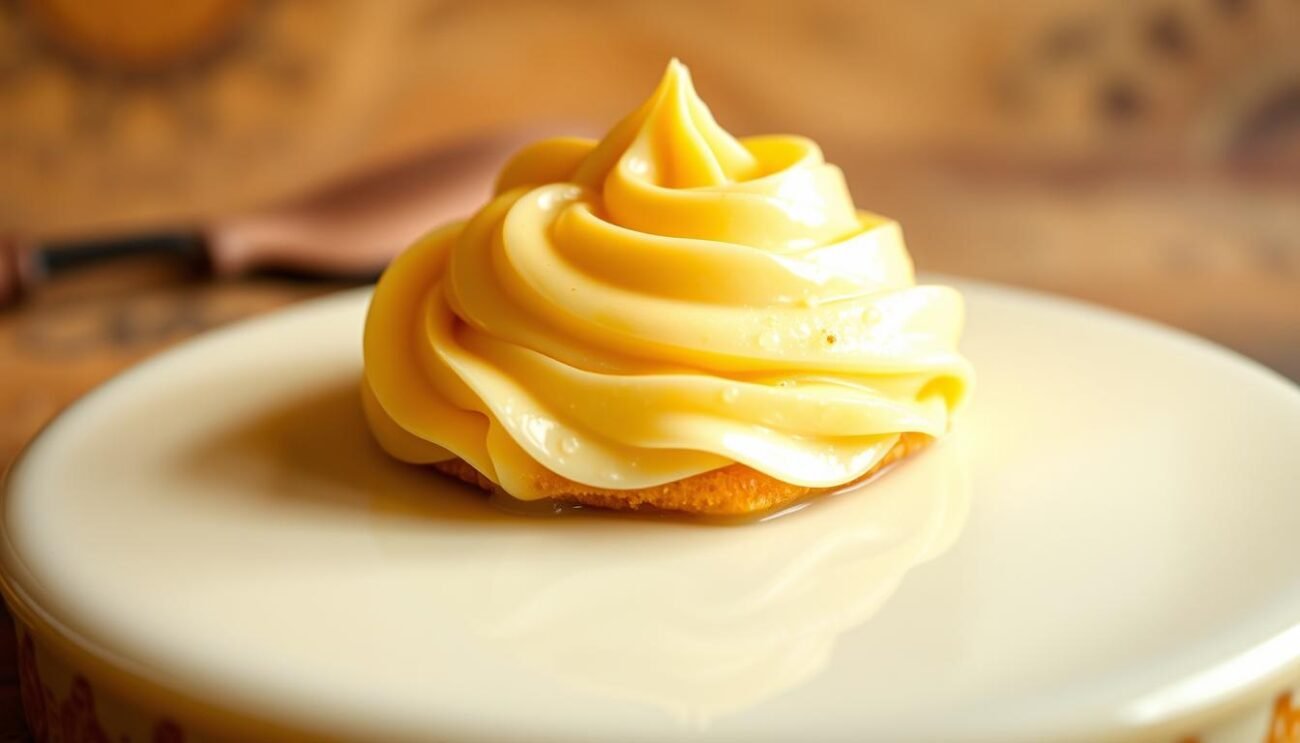 Crema Pasticcera Perfetta