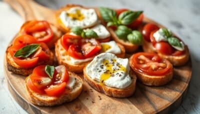 Crostini di Pane