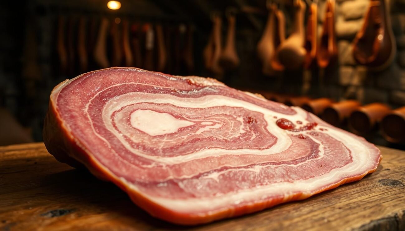 Culatello di Zibello DOP