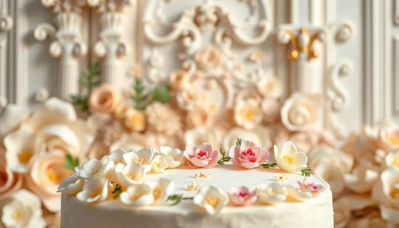 Decorazioni per torte Decorazioni per torte
