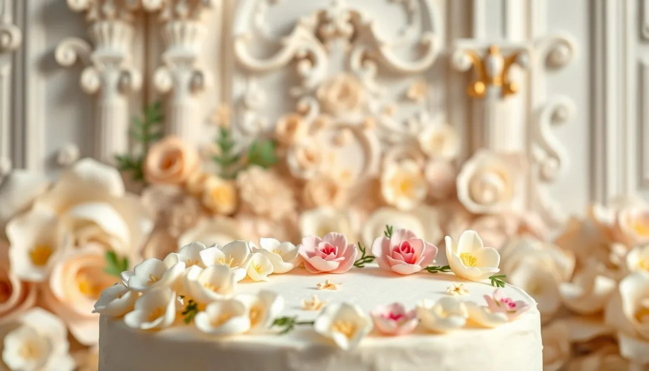 Decorazioni per torte