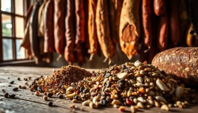 Degustazione Comparata dei Salumi