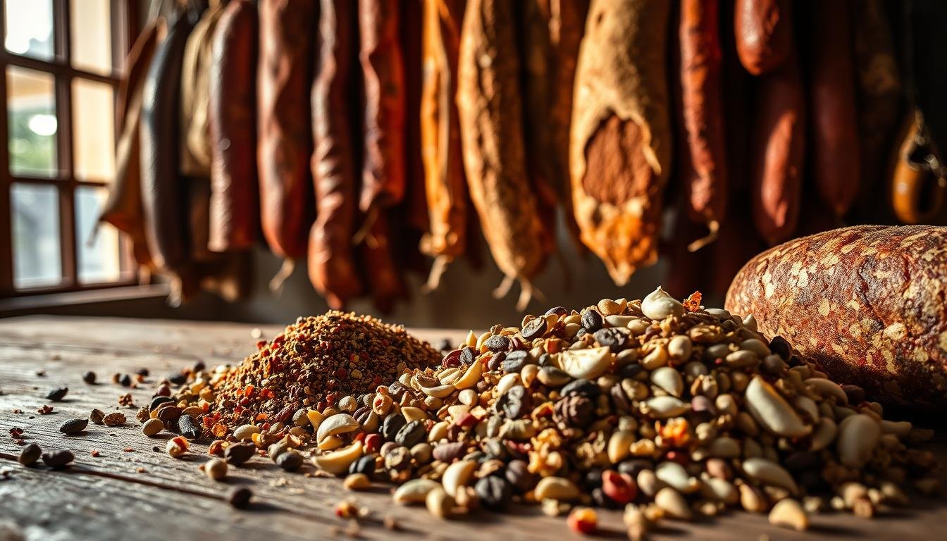 Degustazione Comparata dei Salumi