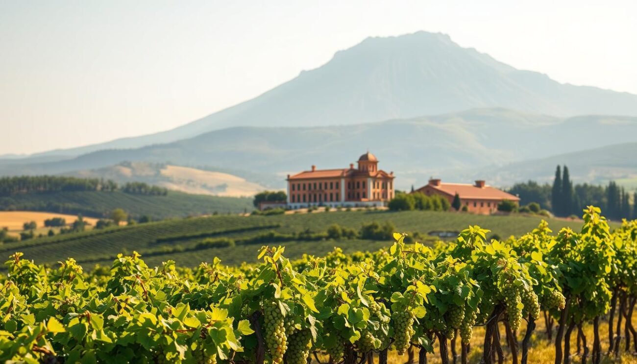 Denominazioni di Origine DOC e DOCG