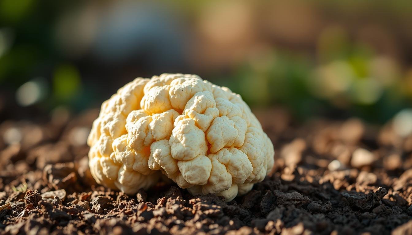 Economia Tartufo Bianco d'Alba