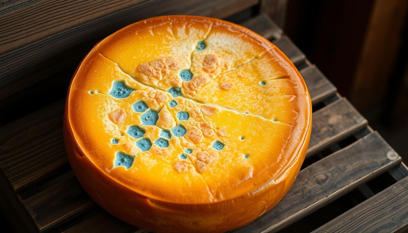 Errori nella Stagionatura