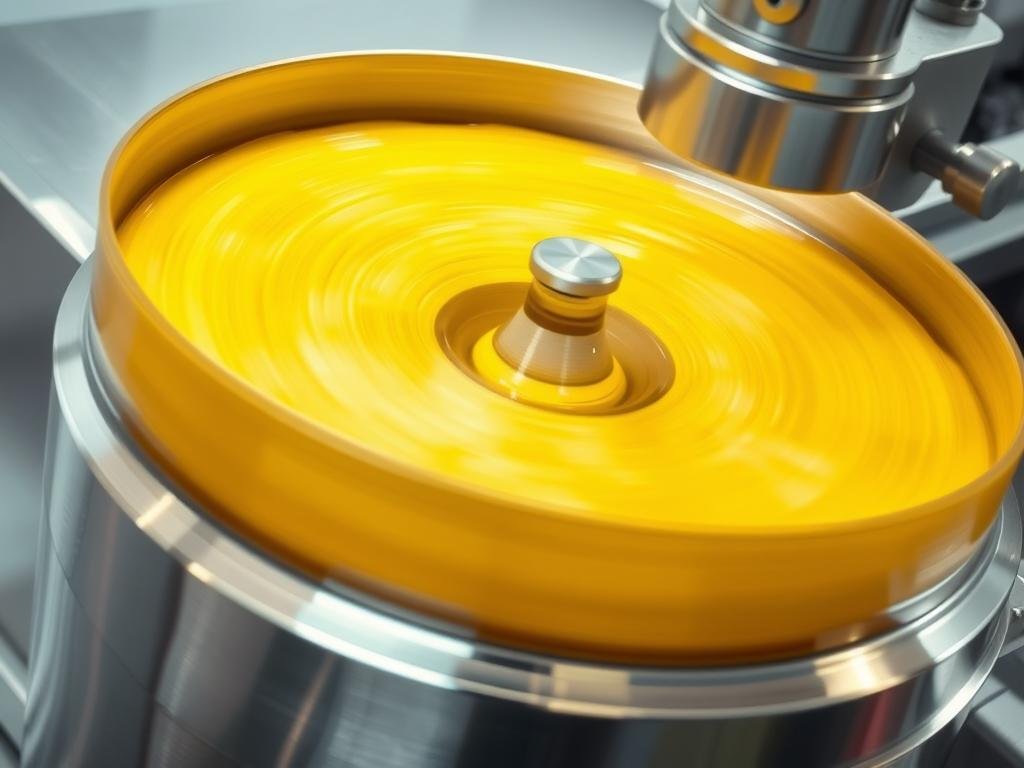 Estrazione Olio per Centrifugazione Estrazione Olio per Centrifugazione