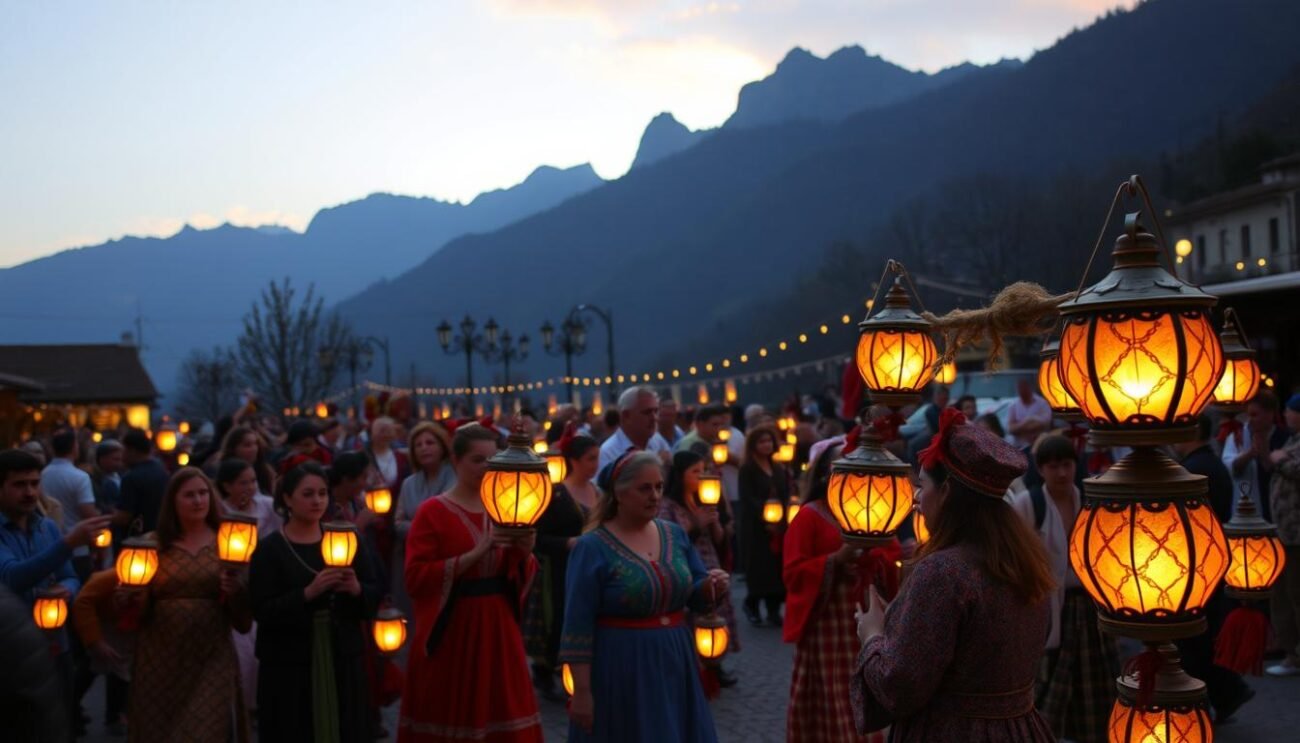 Feste tradizionali Garfagnana Feste tradizionali Garfagnana