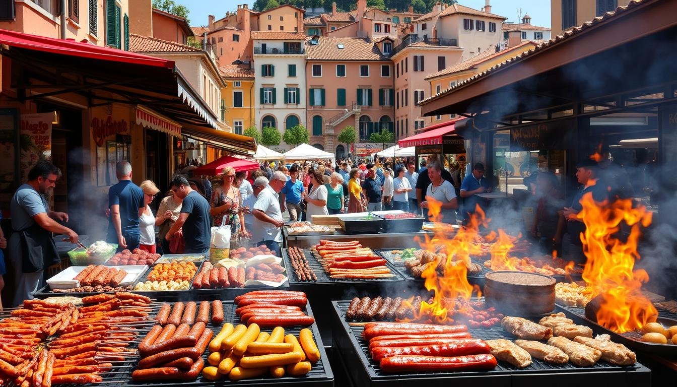 Fiera del Barbecue