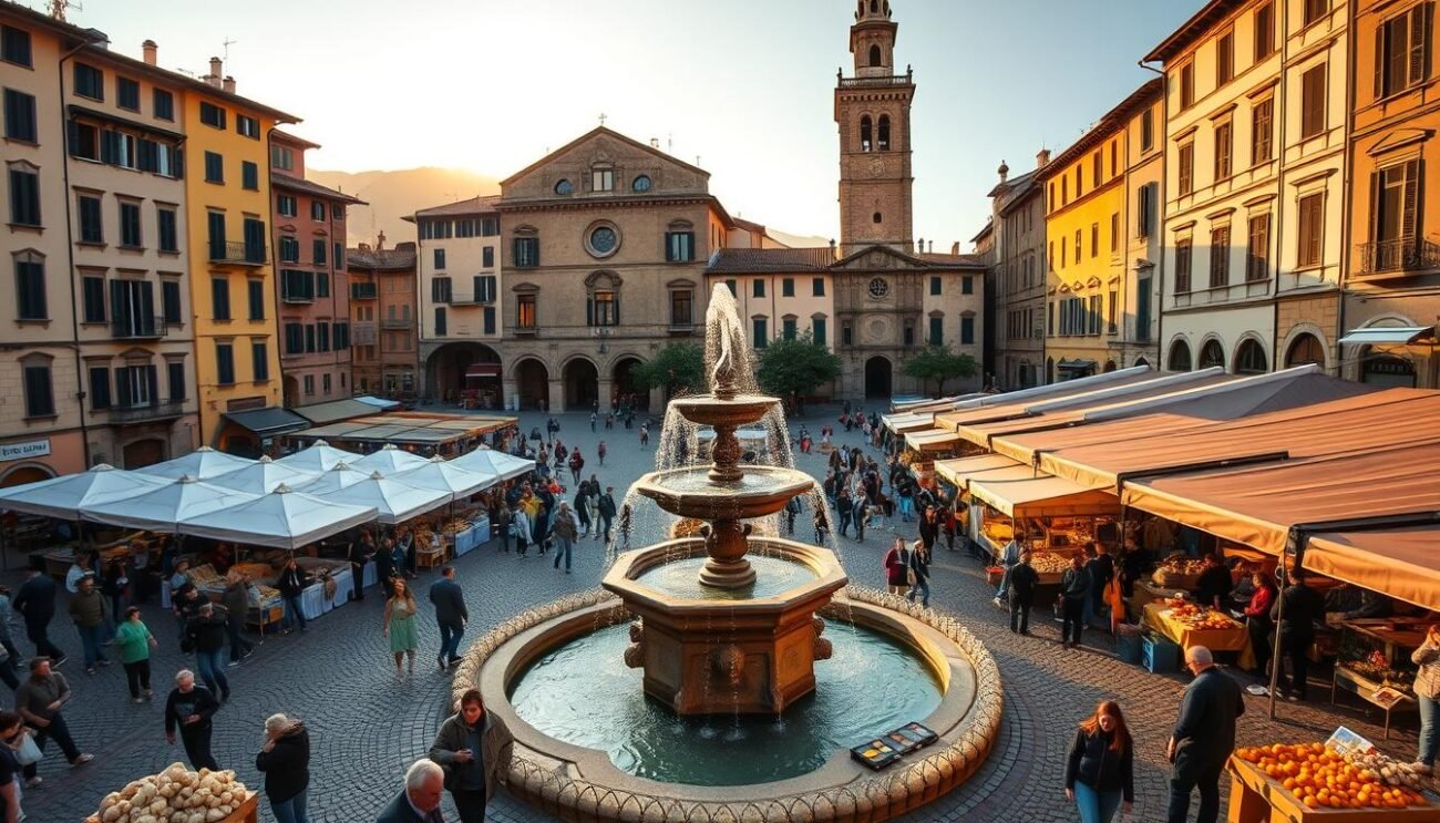 Fiera del Tartufo di Alba Fiera del Tartufo di Alba