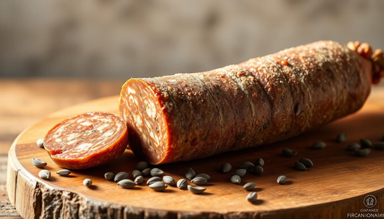 Finocchiona IGP Toscana