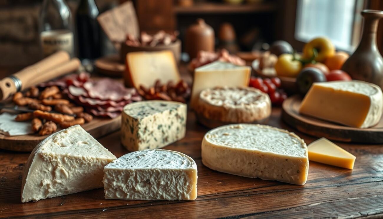 Formaggi Stagionati Abbinamenti Formaggi Stagionati Abbinamenti