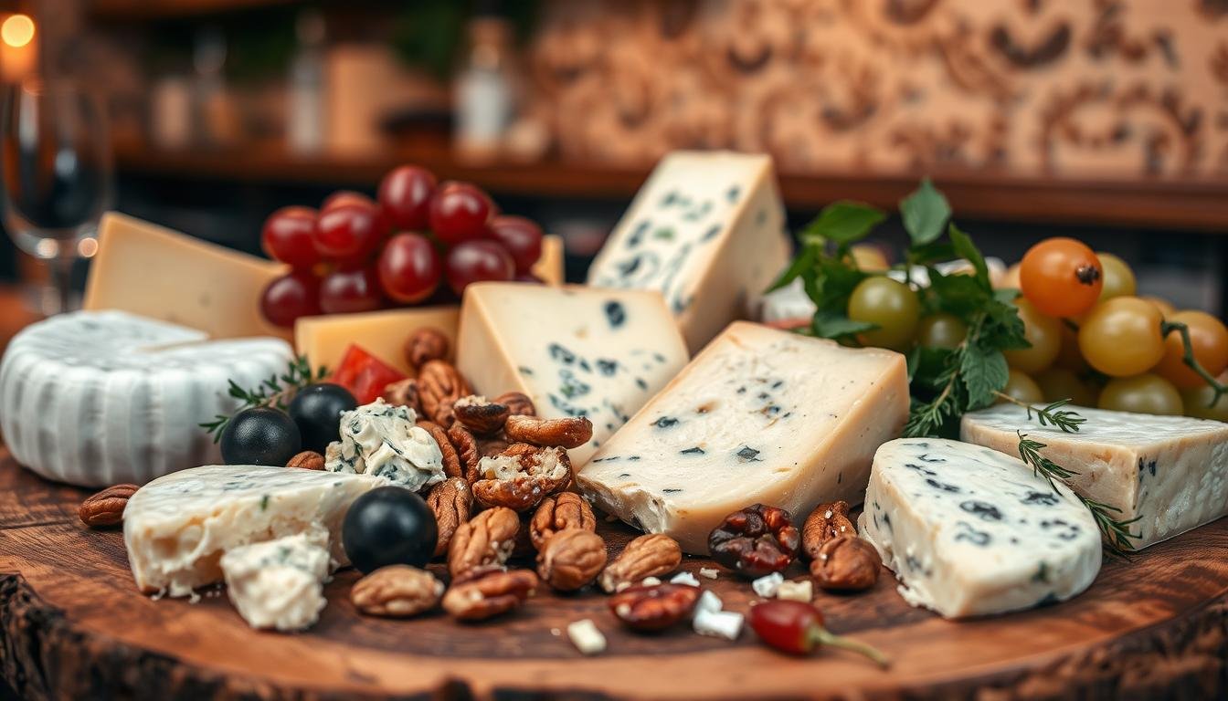 Formaggi per Aperitivo