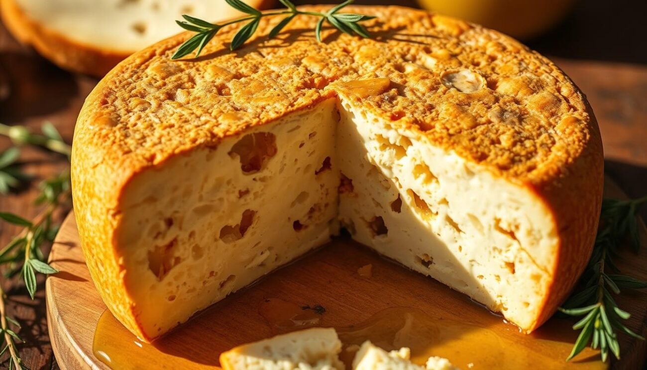 Formaggio Modicana Caratteristiche