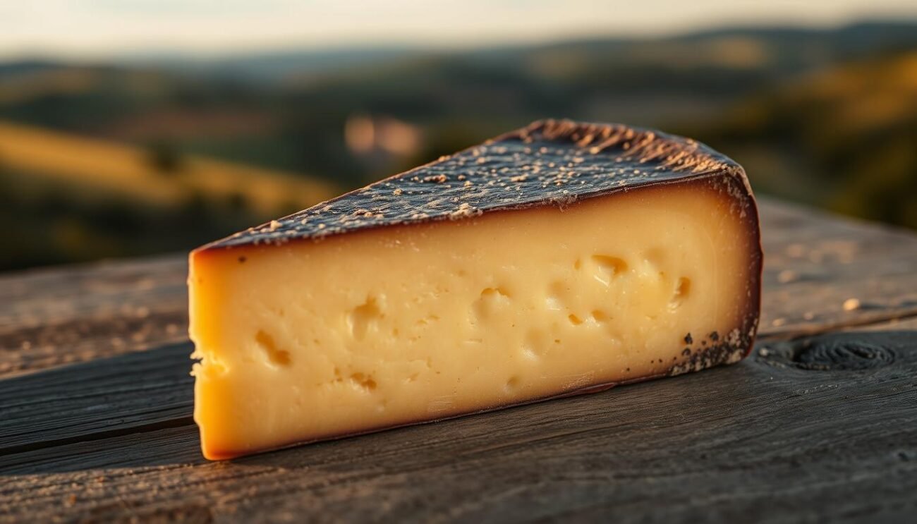 Formaggio di Fossa di Sogliano DOP Formaggio di Fossa di Sogliano DOP