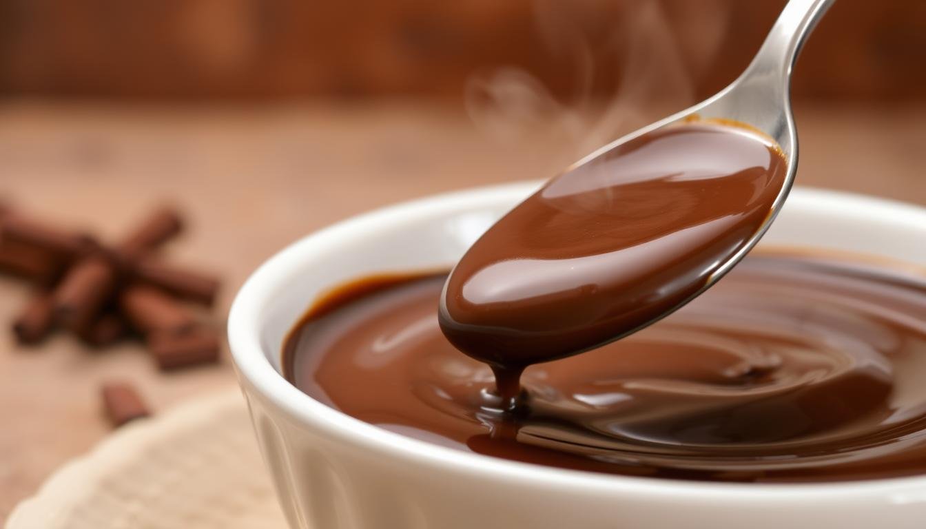 Ganache al Cioccolato