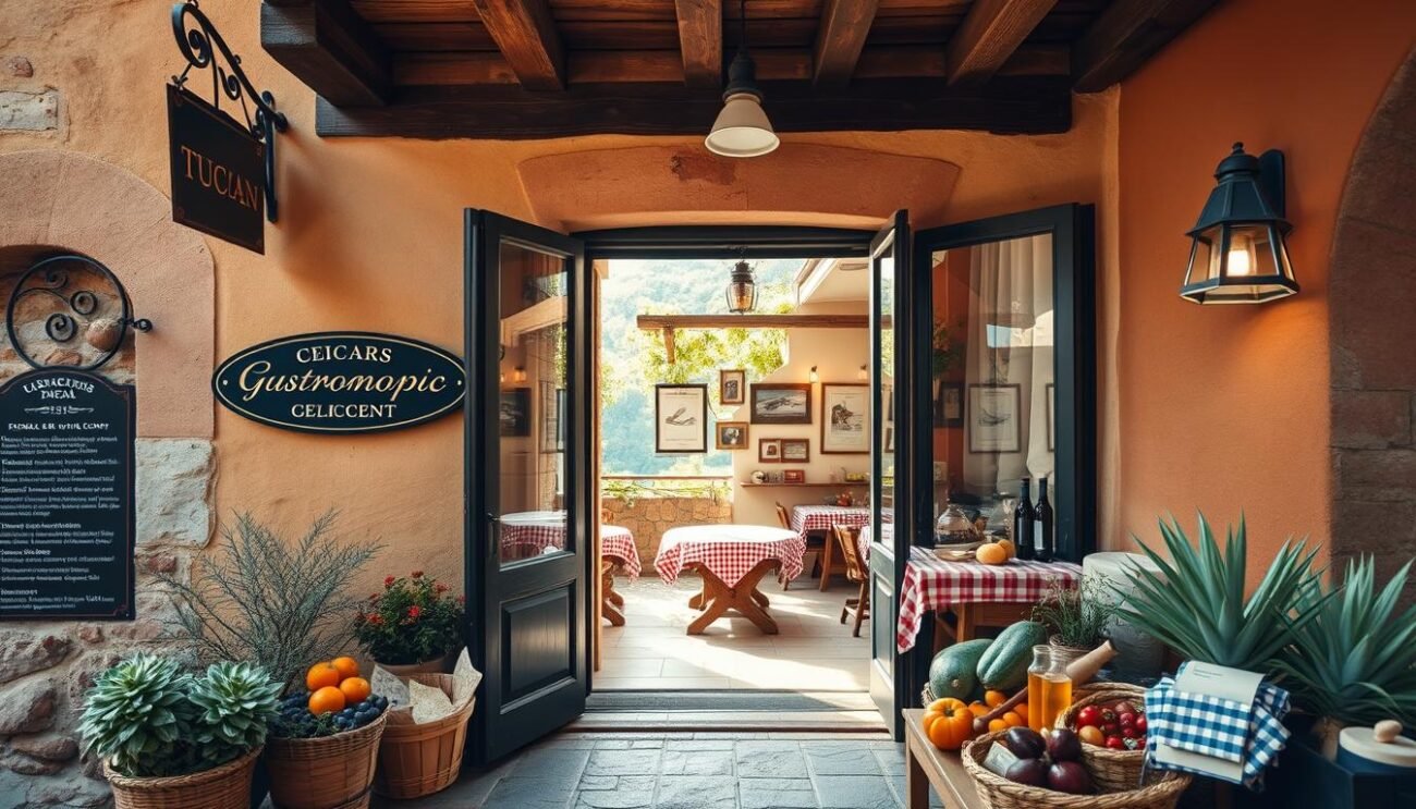 Garfagnina Gastronomia Toscana Garfagnina Gastronomia Toscana