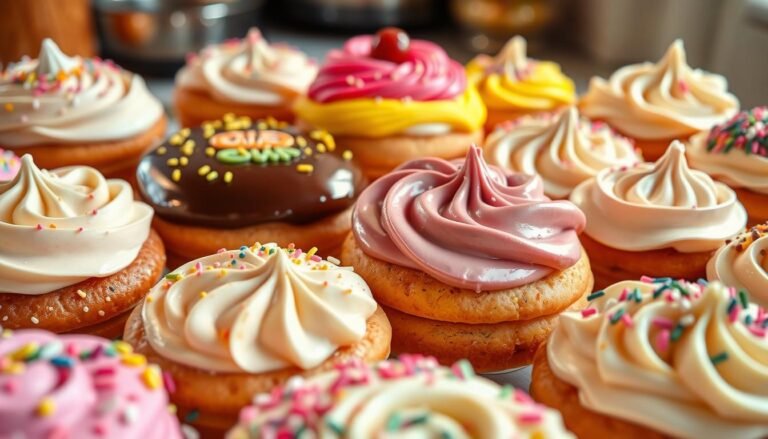 Glasse e Decorazioni