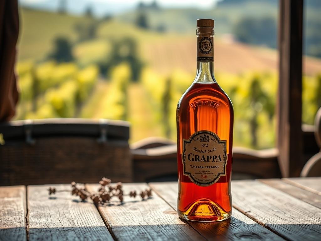 Grappa Italiana