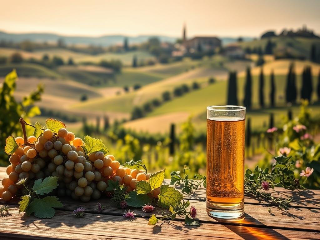 Grappa e Benefici per la Salute