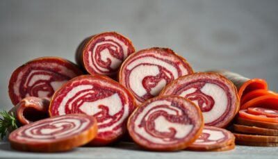 Grasso nei Salumi