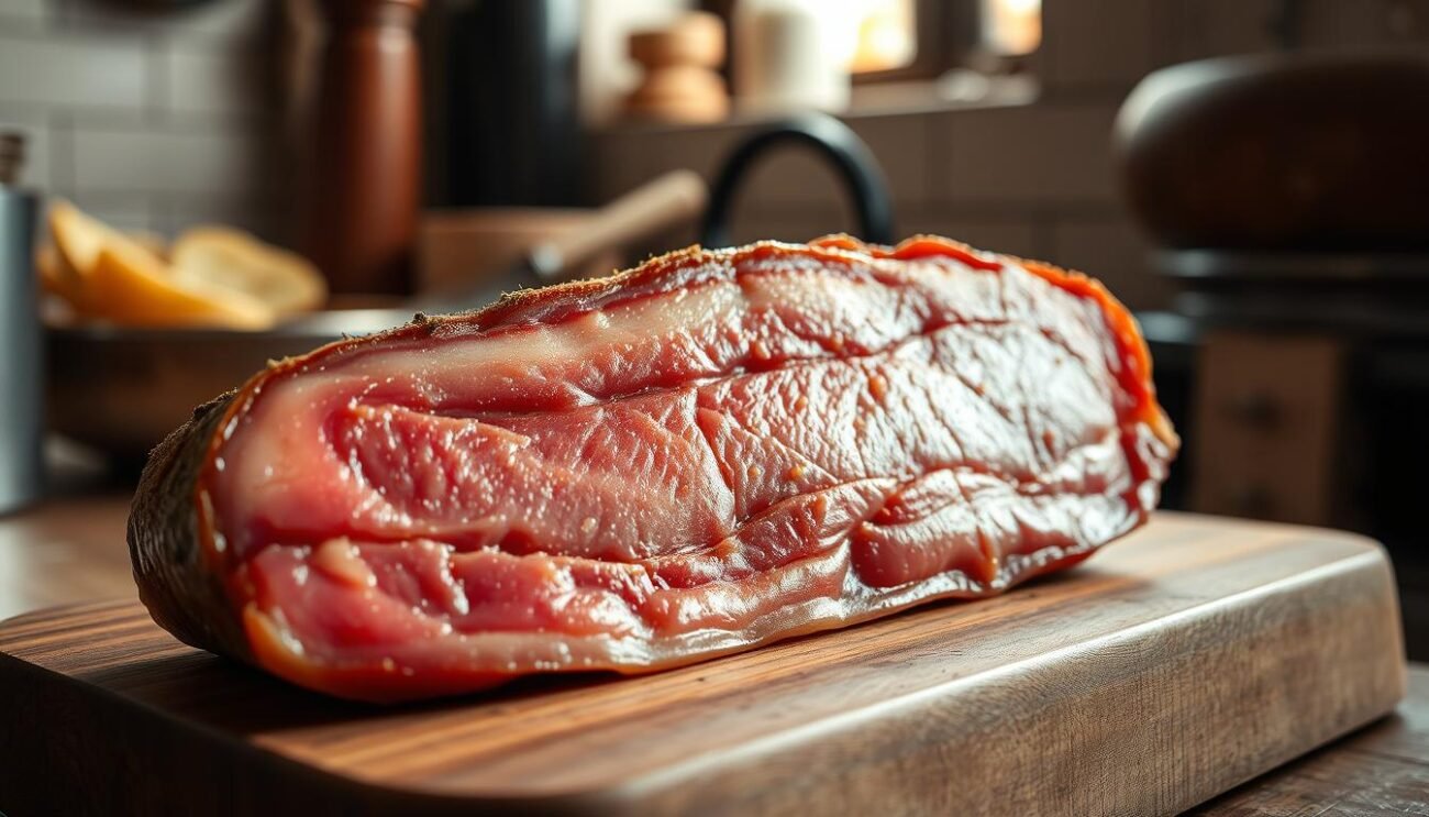 Guanciale Amatriciano tradizionale