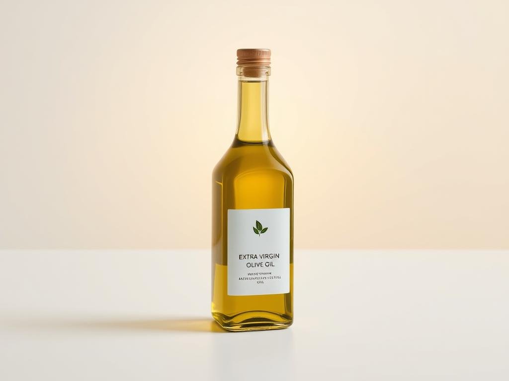 Imbottigliamento olio EVO