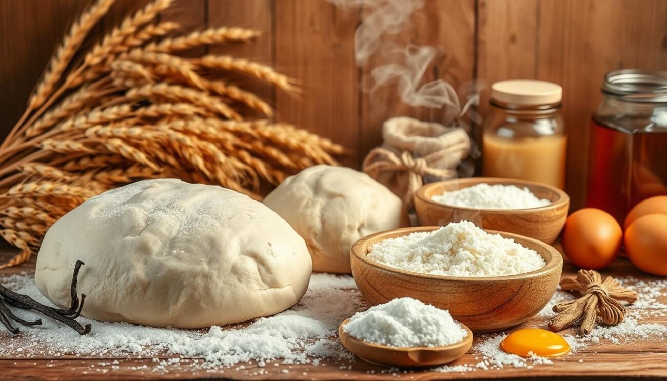 Ingredienti per lievitazione dolci Ingredienti per lievitazione dolci