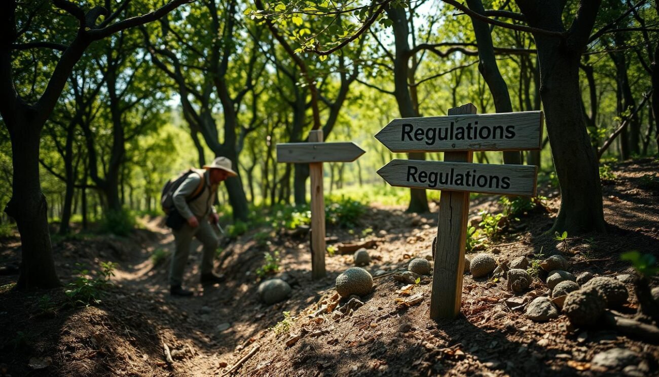 Legislazione Tartufi Italia Legislazione Tartufi Italia