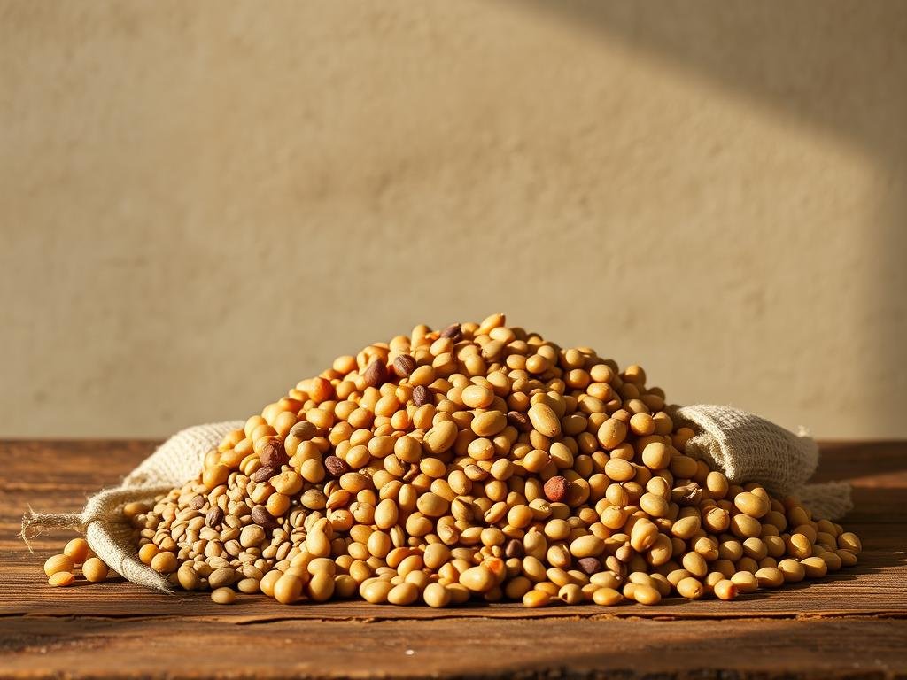 Legumi antichi italiani Legumi antichi italiani