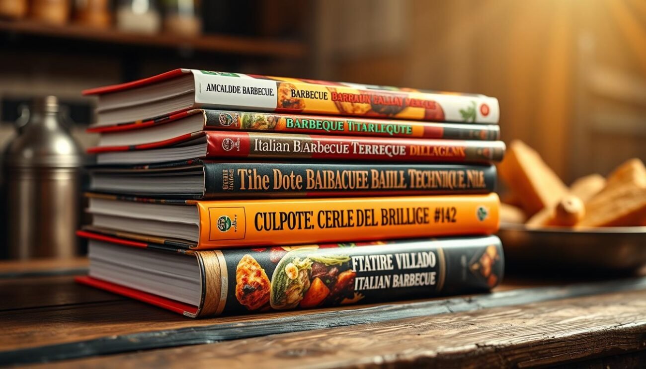 Libri di Barbecue e Tecniche di Grigliatura Libri di Barbecue e Tecniche di Grigliatura