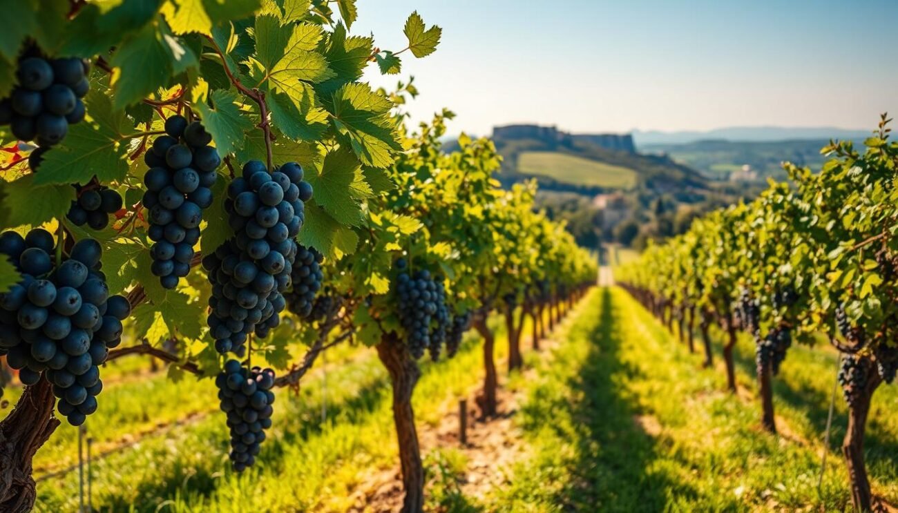 Malvasia dei Colli di Parma