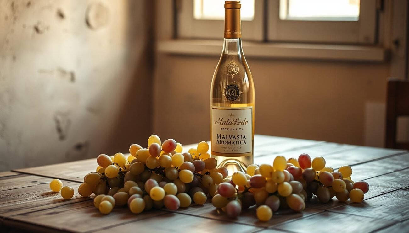 Malvasia di Candia Aromatica