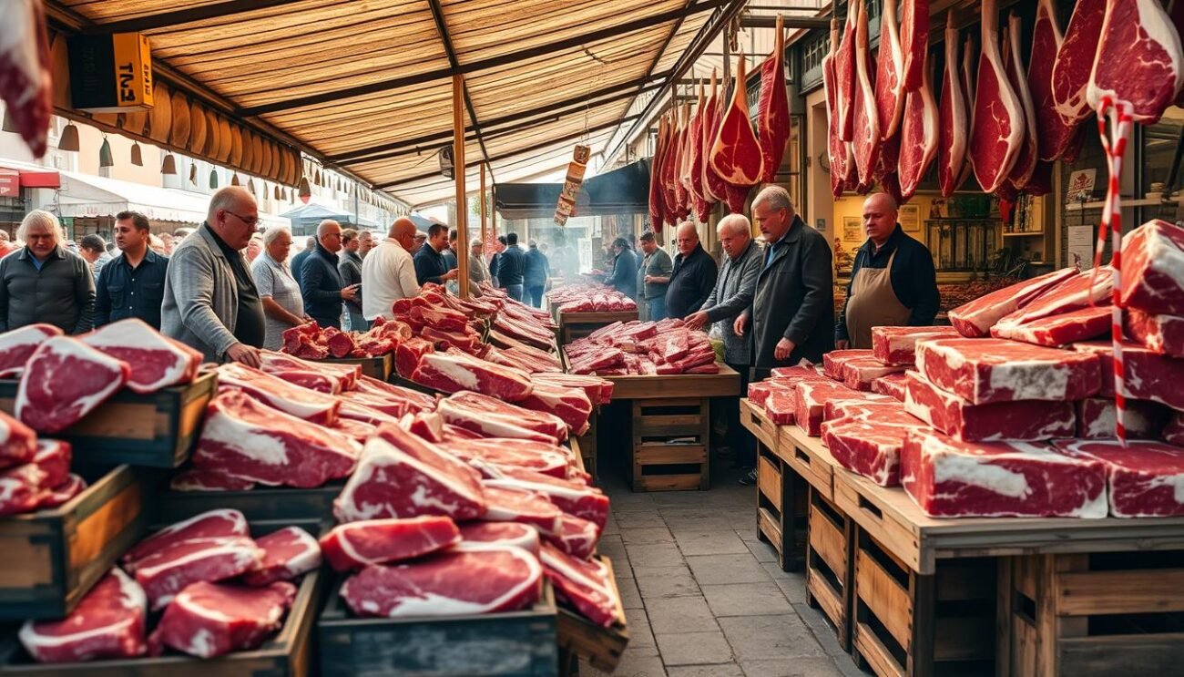 Mercato della Carne Romagnola